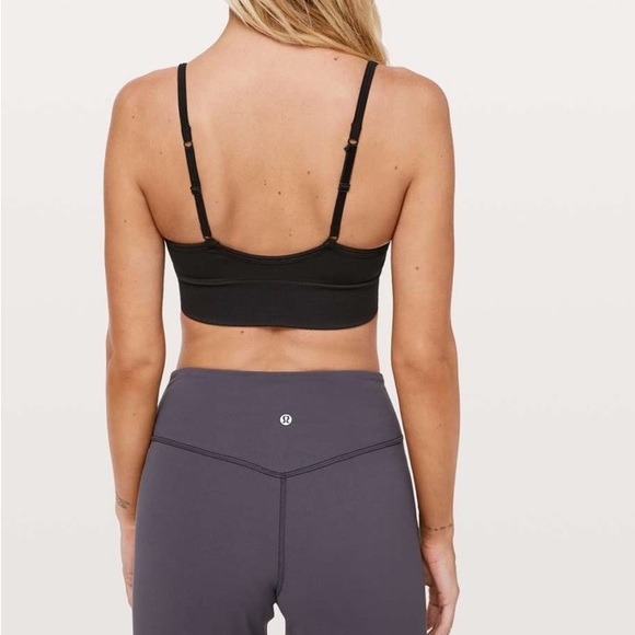 Ebb to Street Bra II size 10 - Picture 4 of 8